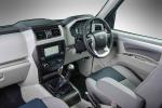 Mahindra Scorpio 2016 года (ZA)